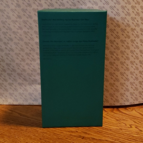 Starbucks, Bearista Bear Edition 122th - Picture 3 of 10